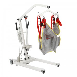 Electric Patient Transfer Lift
