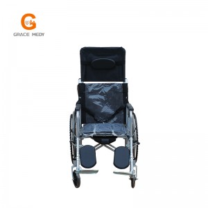 LY2303 manual wheelchair