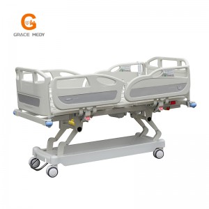 A01-5 Electric 5 function hospital bed