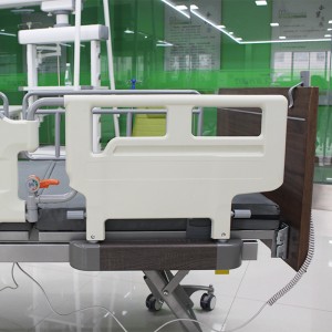 5 function electric nursing beds