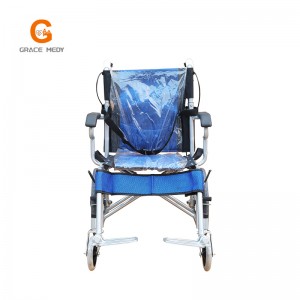 LY2304 manual wheelchair