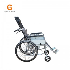 LY2303 manual wheelchair