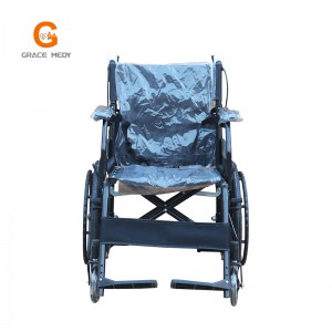 LY2301 manual wheelchair