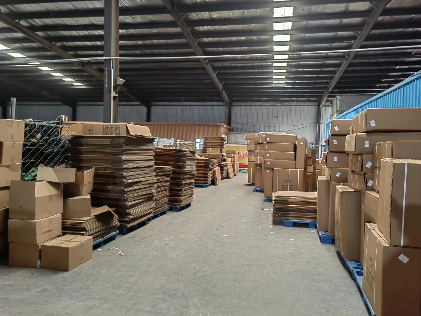 Will you fly to the supplier’s location to inspect the factory？