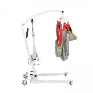 Electric Patient Transfer Lift