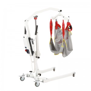 Electric Patient Transfer Lift