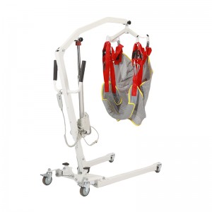 Electric Patient Transfer Lift