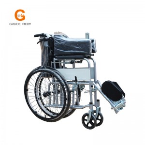 LY2303 manual wheelchair