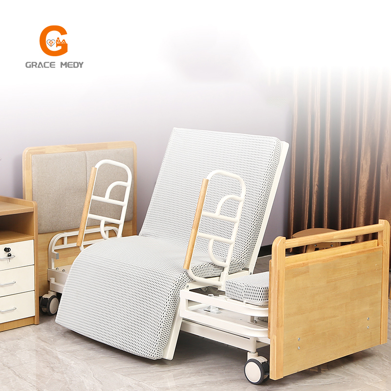 Popular nursing beds in Korea, nursing beds in hospitals near Korea