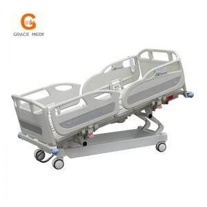 A01-5 Electric 5 function hospital bed