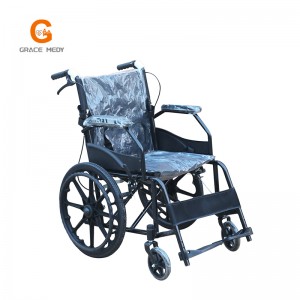 LY2301 manual wheelchair