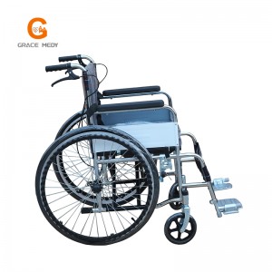 LY2302 manual wheelchair