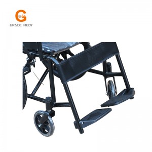 LY2301 manual wheelchair