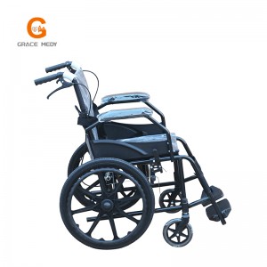 LY2301 manual wheelchair