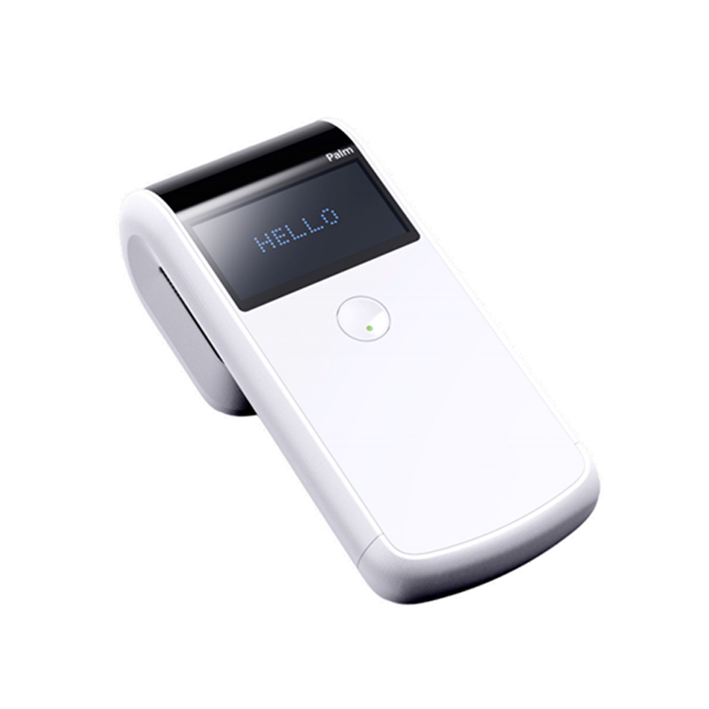 palm home self test kit one step rapid test kit immunofluorescence analyzer