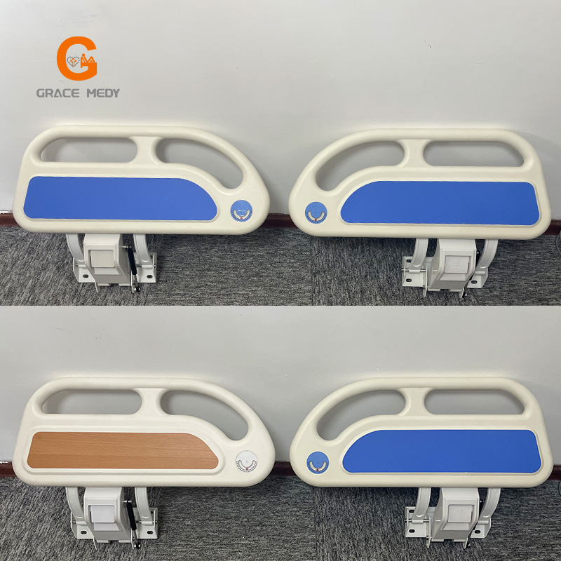 #ABS #small #guardrail