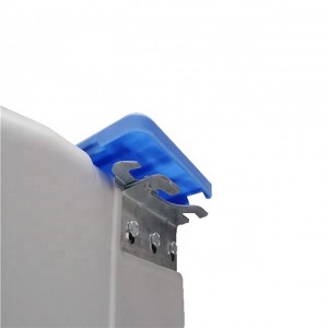 Hospital ABS Bed Head /Bed Foot /Foot Board/Hospital Bed Accessories