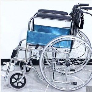 elderly wheel chair for people
