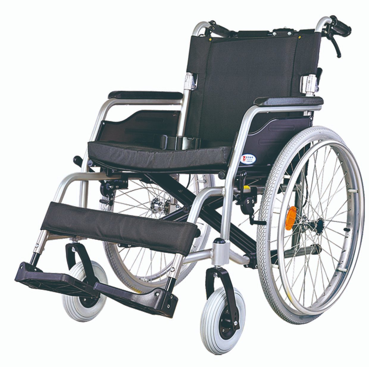 轮椅 9